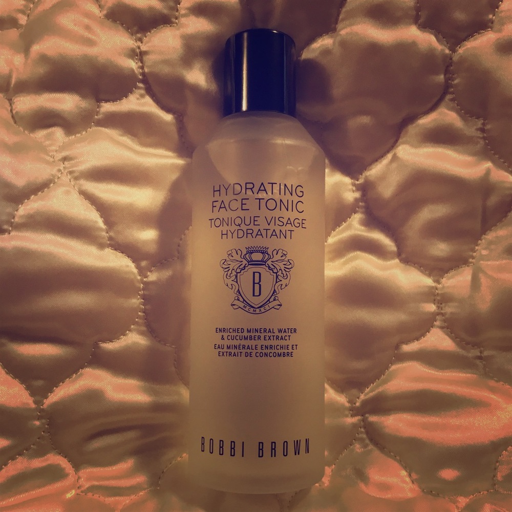 Bobbi Brown Hydrating Face Tonic